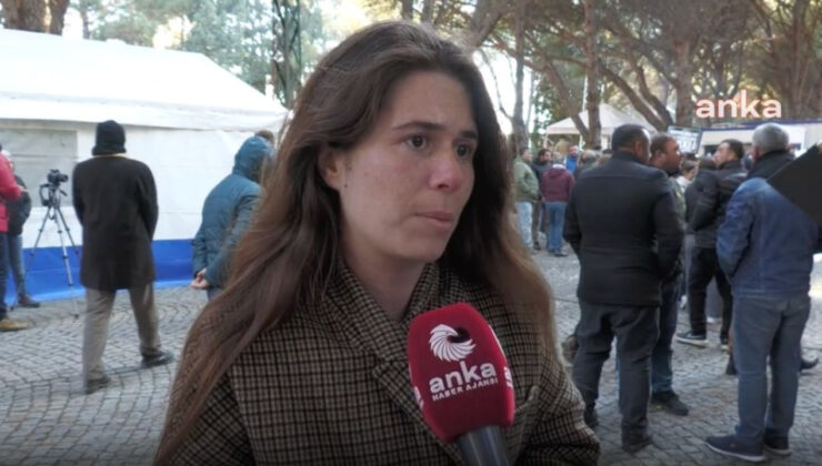 CHP’den ‘kayyım’ benzetmesi: Meryem Ana Meskeni otopark gelirleri bakanlığa devredildi