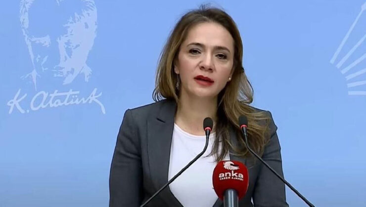 CHP’li İlgezdi: Ülkemiz bayan istihdamında Kosta Rika’dan bile geride