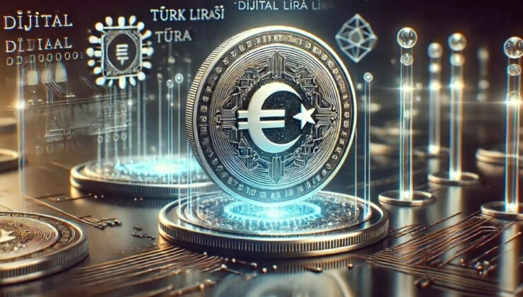 Dijital Türk Lirası’nın ayrıntıları muhakkak oldu