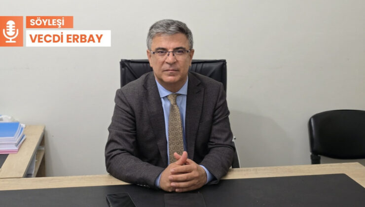 Diyarbakır Barosu Başkanı Abdulkadir Güleç: Erdoğan’ın seslendiği Kürtler hangi Kürtlerdir?