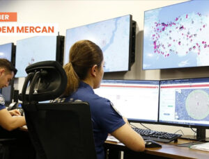 Emine Sağır: Şu an tek garantim elektronik kelepçe