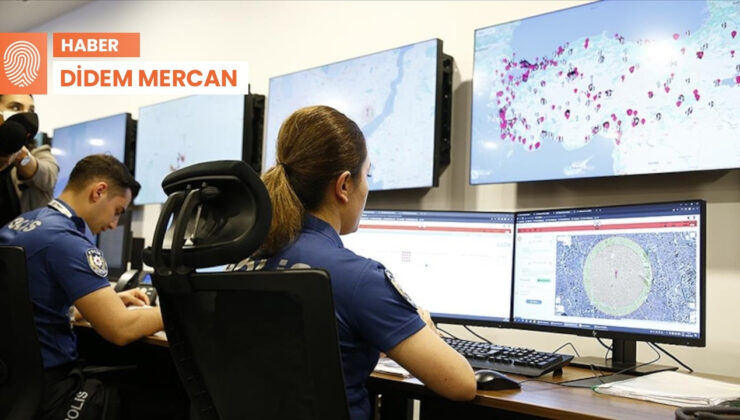 Emine Sağır: Şu an tek garantim elektronik kelepçe