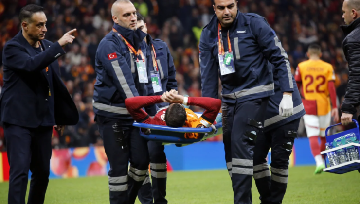 Galatasaray’da Icardi’den makus haber: Kulüpten açıklama geldi