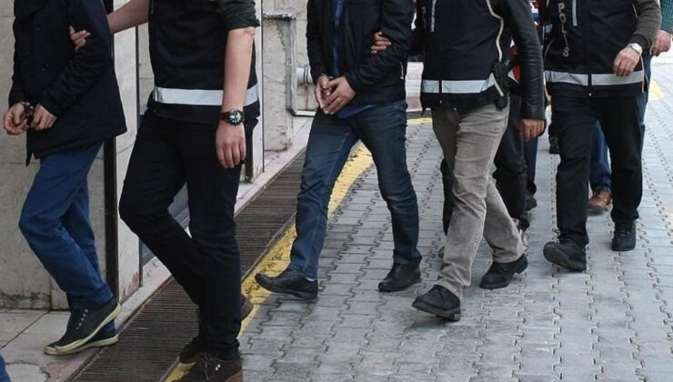 Genç Fenerbahçelilere operasyon: 7 kişi gözaltında