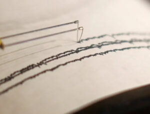 Japonya’da 6,4 büyüklüğünde sarsıntı