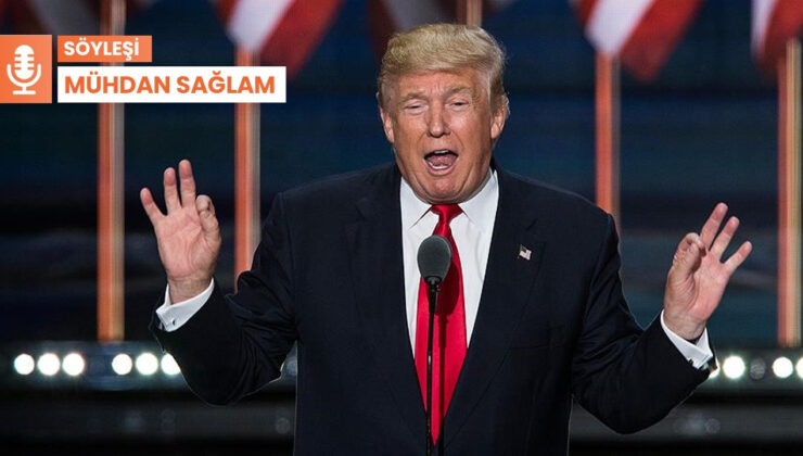 Kaya Akyıldız: Trump kilit takımları kendine yakın isimlerle dolduracak, Elon Musk, Peter Thiel de gündemde