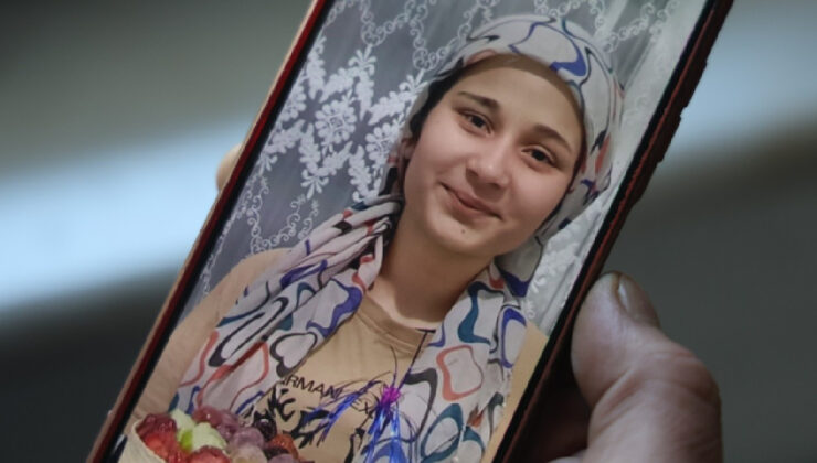 Konya’da 14 yaşındaki Gamze Develi’den haber alınamıyor