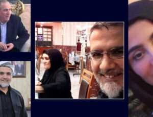 Mardin’de 5 Iraklının öldürülmesiyle ilgili davada ağırlaştırılmış müebbet kararı