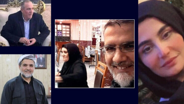 Mardin’de 5 Iraklının öldürülmesiyle ilgili davada ağırlaştırılmış müebbet kararı