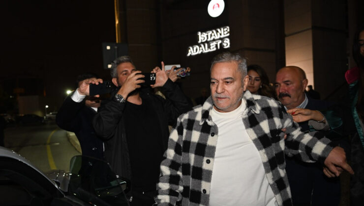 Mesken mahpusu verilen Mehmet Ali Erbil’in sözü ortaya çıktı