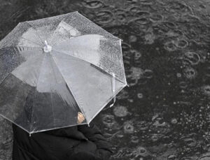 Meteoroloji’den Mersin ve Adana’ya ikaz: Kuvvetli yağış bekleniyor