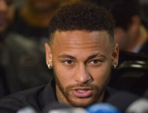 Neymar’ın transfer planı: Babasından açıklama geldi