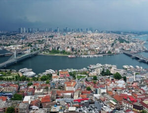 Prof. Tuncay Taymaz: Marmara’da 6.5’ten büyük sarsıntıda 3 metrelik tsunami olur