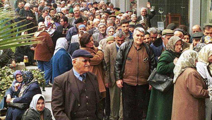 SGK uzmanı Özgür Erdursun uyardı: Milyonlarca emekli ‘sıfır zam’ alabilir