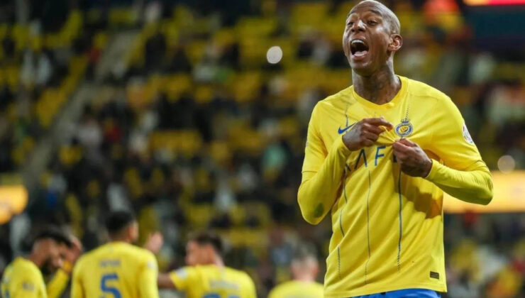 Sinan Engin: Talisca transferi Fenerbahçe’ye iyi olsun