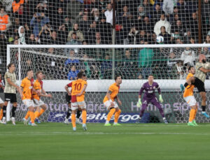 Süper Lig’de 13. hafta: Galatasaray namağlup önder, Fenerbahçe takibi bırakmıyor