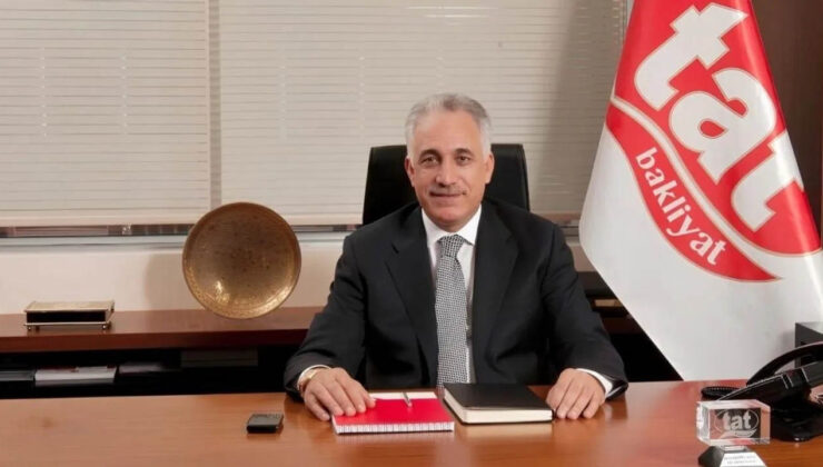 TAT Gıda’nın sahibi Şerafettin Memiş hayatını kaybetti