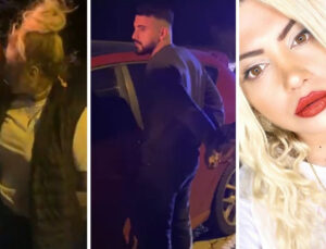 Toplumsal medya fenomenlerinin silahlı hengamesinde bir kişi yaralandı