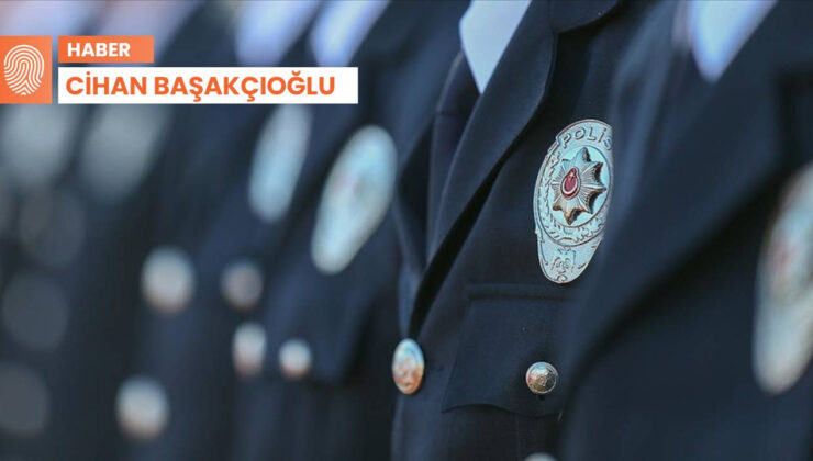 Üç günde üç polis intiharı: ‘Bu beşerler bu teşkilata ruhsal olarak sağlam geliyor’