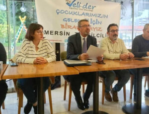 Veliler bir sefer daha seslendi: Okullara paklık çalışanı gerek