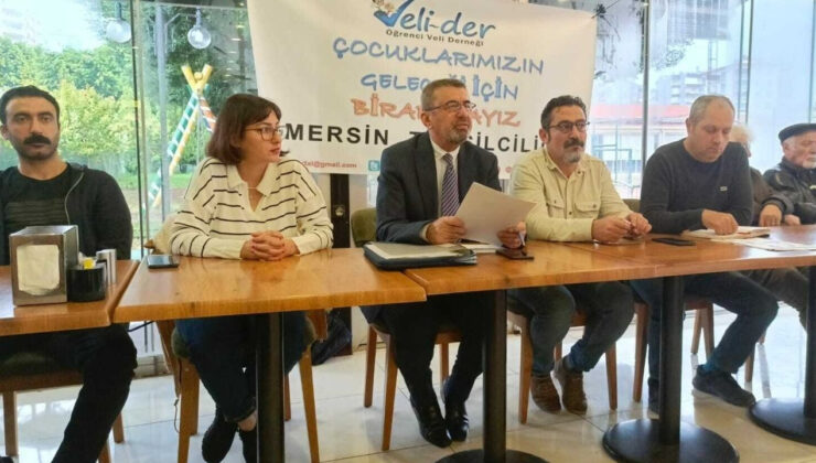 Veliler bir sefer daha seslendi: Okullara paklık çalışanı gerek