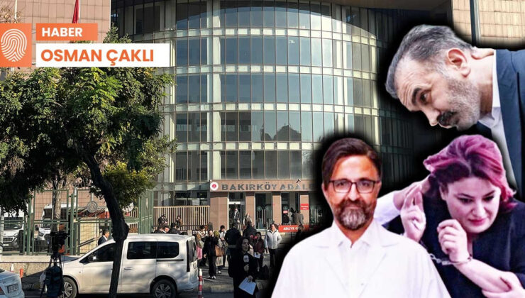 Yenidoğan davası: ‘Kamu zararıyla diğerleri dışarıdayken ben tutukluyum’