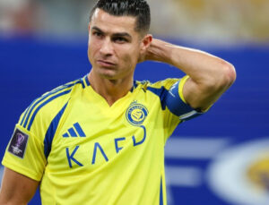 Cristiano Ronaldo’nun paylaşımına reaksiyon: ‘Talihsiz ve çok üzücü sözler’