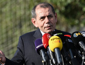 Dursun Özbek ve Galatasaray, PFDK’ye sevk edildi