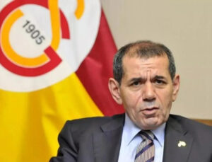 Dursun Özbek’ten MHK’ya: ‘Bütün maçlarımıza Oğuzhan Çakır’ı verin’