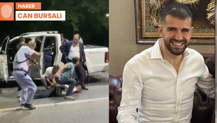 Emniyetteki bilek güreşinin perde gerisi: ‘Cezamı bozdurmazsanız her şeyi anlatırım’