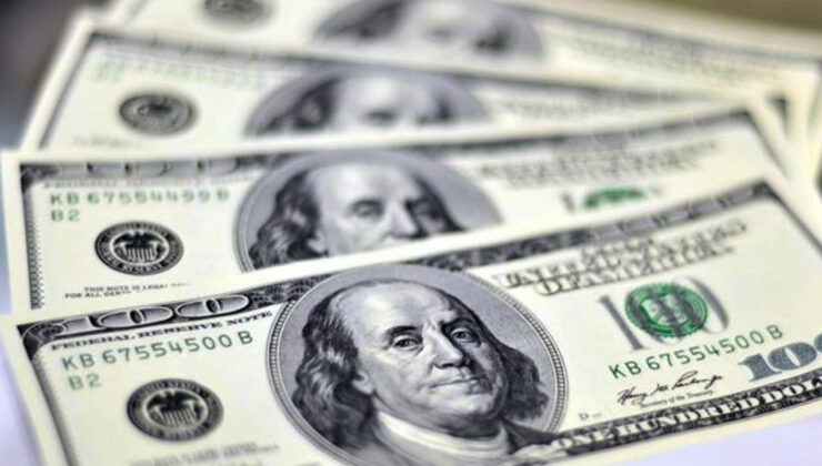 Enflasyon sayıları sonrası dolar kurunda son durum