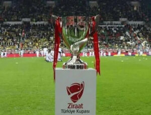 Fenerbahçe ve Kasımpaşa’nın Türkiye Kupası kararı: TFF’ye müracaat