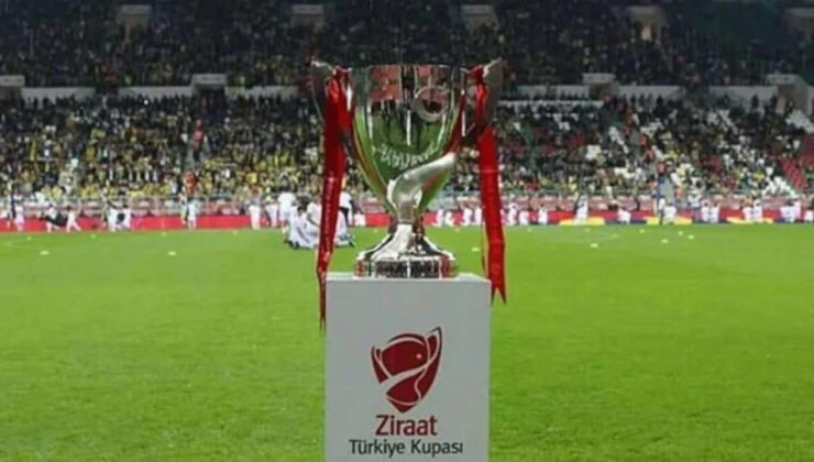 Fenerbahçe ve Kasımpaşa’nın Türkiye Kupası kararı: TFF’ye müracaat
