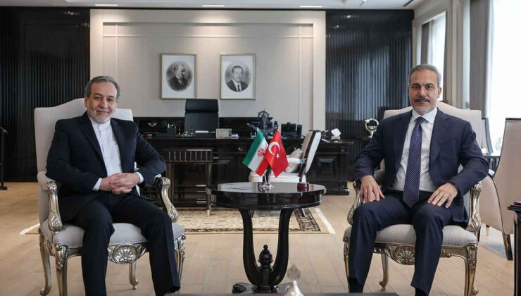 Fidan: Suriye’deki olayları dış müdahaleyle açıklamak bu basamakta yanlış olacaktır