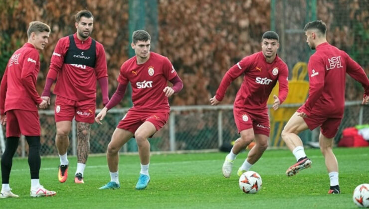 Galatasaray’da sürpriz gelişme: Abdülkerim Bardakcı muştusu