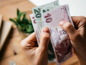 Hazine Bakanlığı’ndan yeni karar: Limit 30 bin liraya çıkarıldı