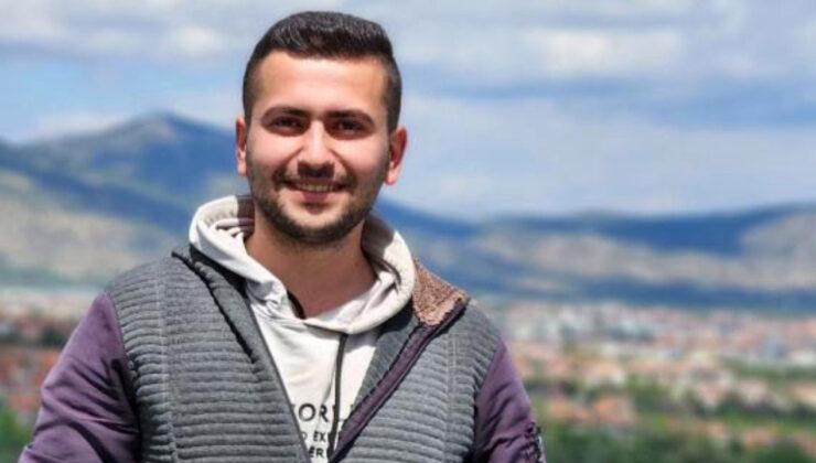 Isparta’da Ramazan Kayacan, 4 gündür kayıp