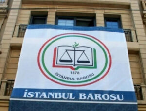 İstanbul Barosu’ndan Özgür Özel’e Akın Gürlek cevabı: Avukatlık yapamaz