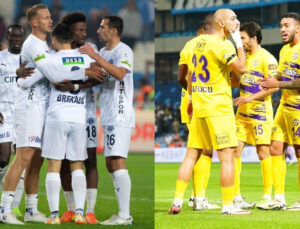 İstanbul’da Haliç derbisi: Kasımpaşa, Eyüpspor’u konuk edecek