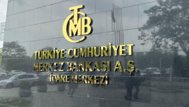 Merkez Bankası kira sertifikalarının iskonto oranını yüzde 30’a indirdi