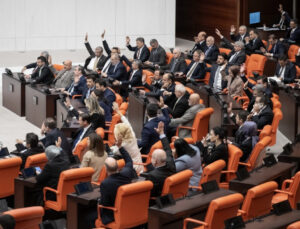 Muhalefetin 77 önergesine iktidardan ret: Yoksulluk, emekliler, eğitim
