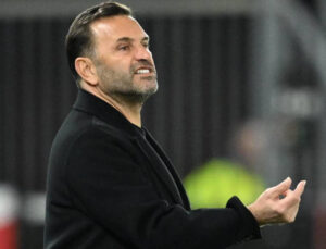 Okan Buruk’tan ‘kötü niyet’ yansısı: ‘Neden biz 3 gün sonra oynuyoruz?’