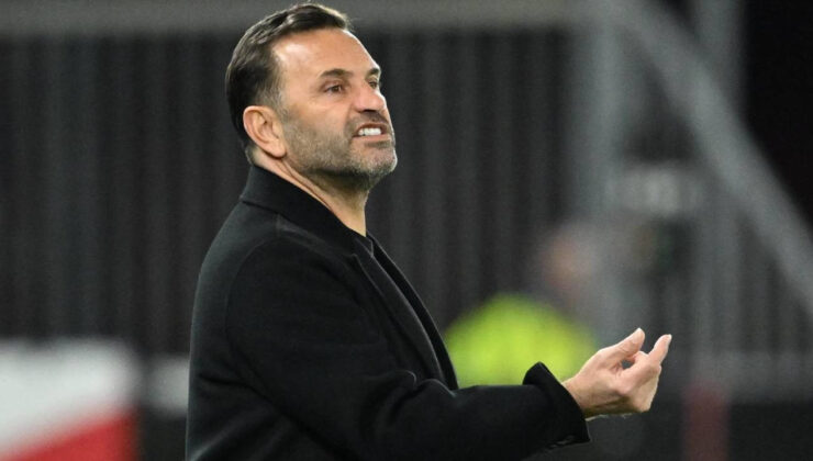 Okan Buruk’tan ‘kötü niyet’ yansısı: ‘Neden biz 3 gün sonra oynuyoruz?’