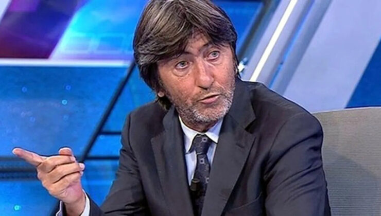 Rıdvan Dilmen’den Fenerbahçe’ye tavsiye: ‘Alırsa şampiyonluğa oynar’