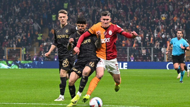 Trabzonspor’dan devre ortası hakem reaksiyonu: Sarı kart nedir, neye verilir?