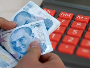 TÜİK: Yıllık enflasyon yüzde 47,09 oldu