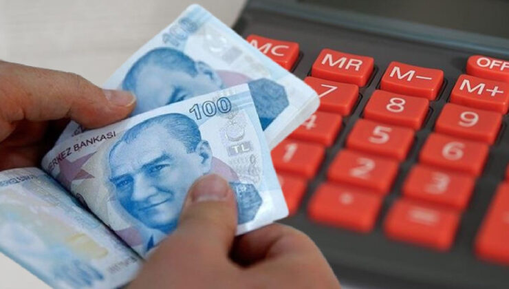 TÜİK: Yıllık enflasyon yüzde 47,09 oldu